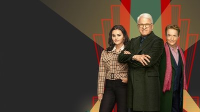 only murders in the building - 3x07