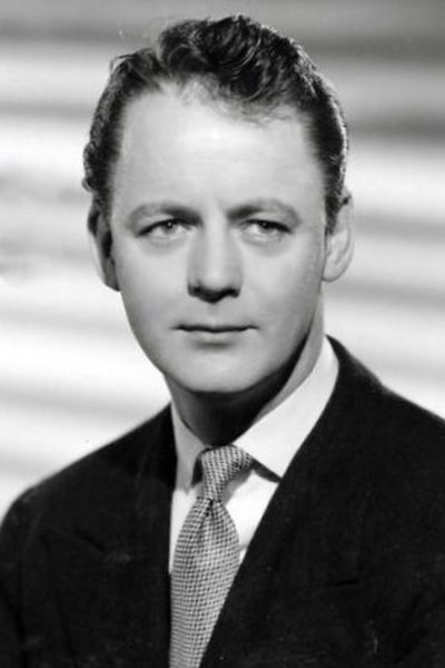 Robert Urquhart