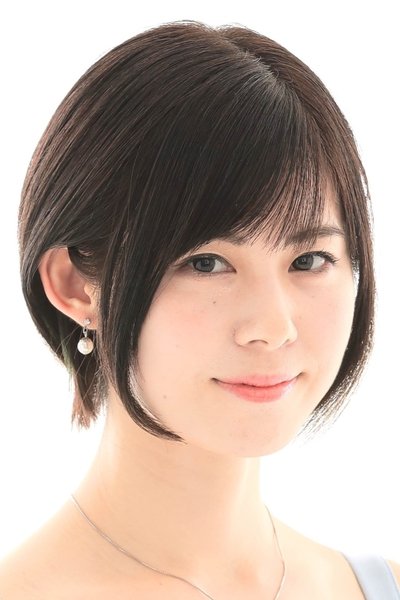person poster