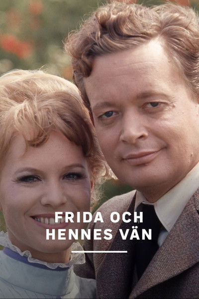 poster for Frida och hennes vän