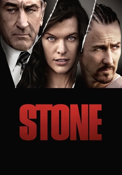 Stone (2010)