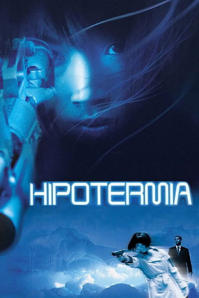Poster do Filme Hipotermia