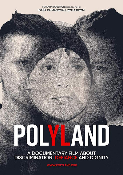 Poster do Filme Polyland