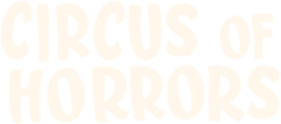 Circus of Horrors Logo