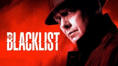 The Blacklist - Seizoen 1