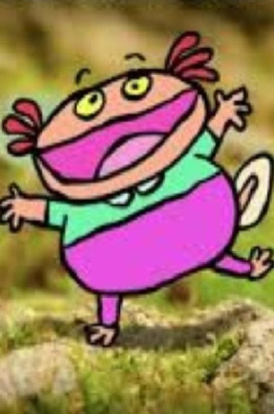 Mandie Mander