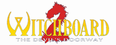 Witchboard 2 Logo