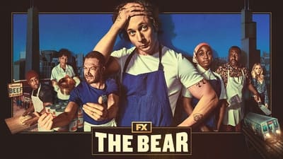 Start date for second season The Bear from FX on Hulu