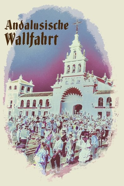Poster do Filme Andalusische Wallfahrt