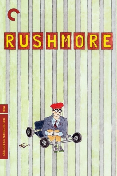 Rushmore (1998)