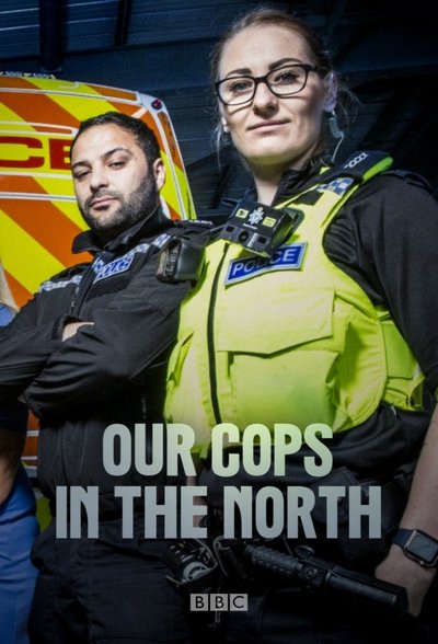 poster for Our Cops in the North