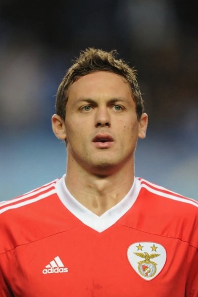 Nemanja Matic