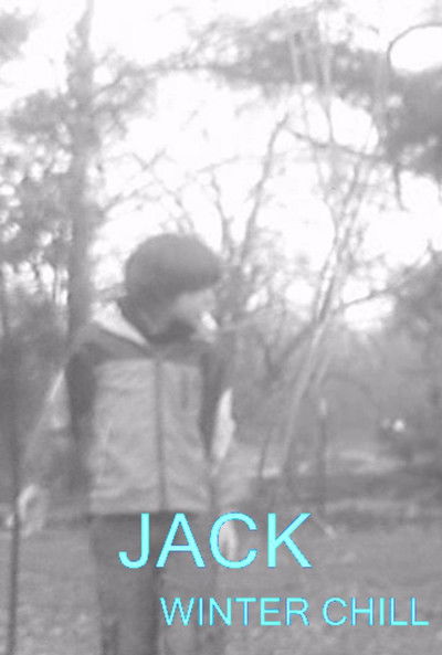 Poster do Filme Winter Chill