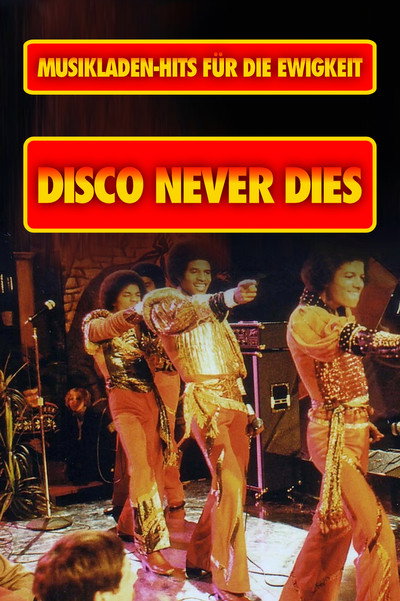 Eternal Disco - The Greatest Hits