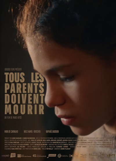 Tous les Parents doivent Mourir