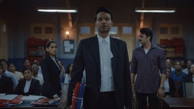 tv poster