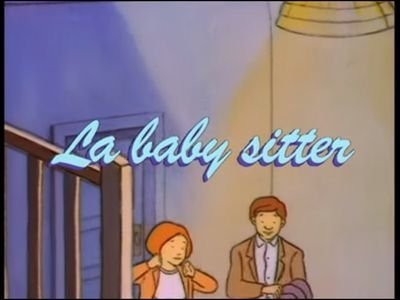 tv poster
