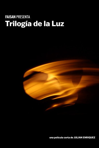 Poster do Filme Trilogía de la Luz