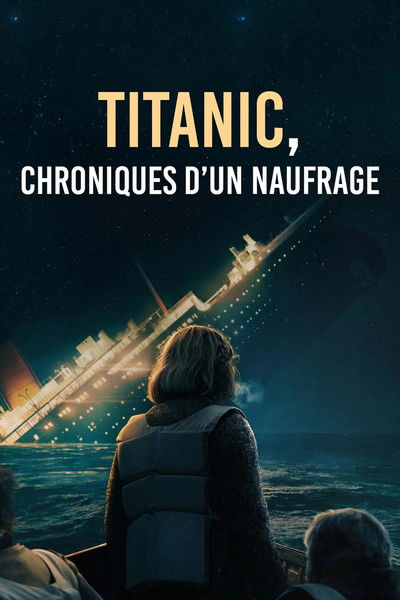 Le Titanic coule ce soir
