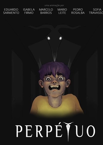 Poster do Filme Perpétuo