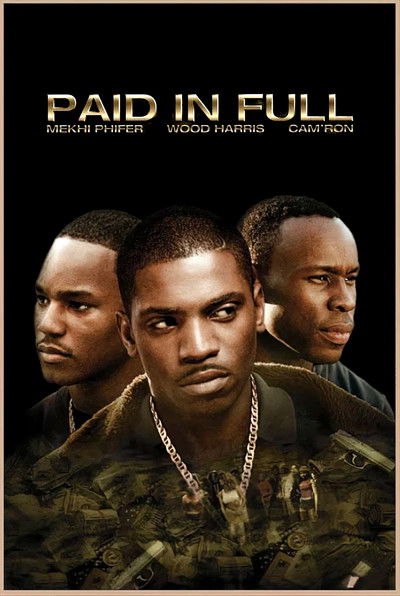 Paid in Full
