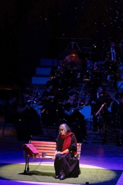 Poster do Filme Les Libellules rouges