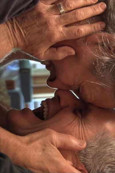 movie poster for Out of Our Heads: A Male Journey into the Heart