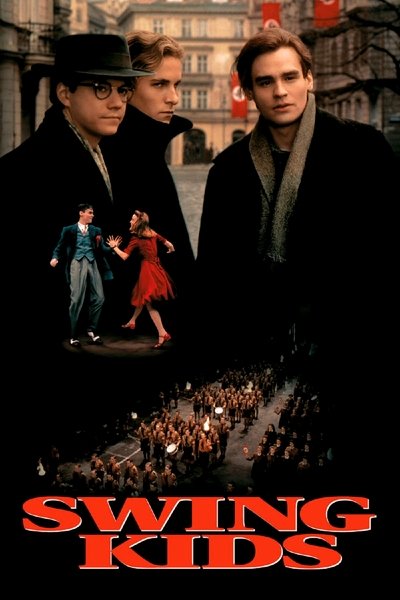 Swing Kids (1993)