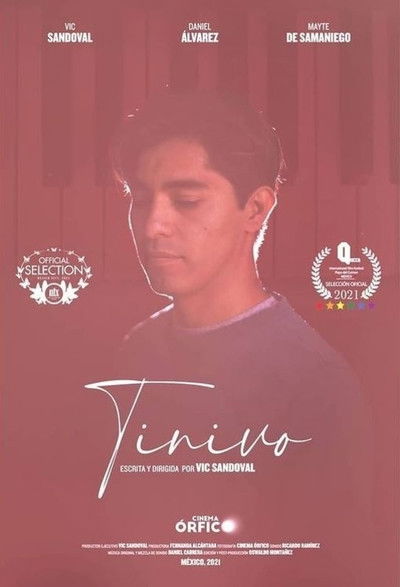 Poster do Filme Tinivo