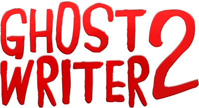 Ghost Writer 2 Logo