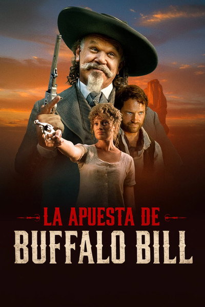 La apuesta de Buffalo Bill