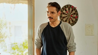 tv poster