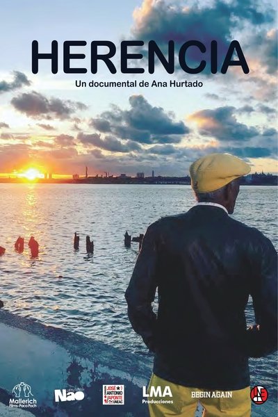 Poster do Filme Herencia