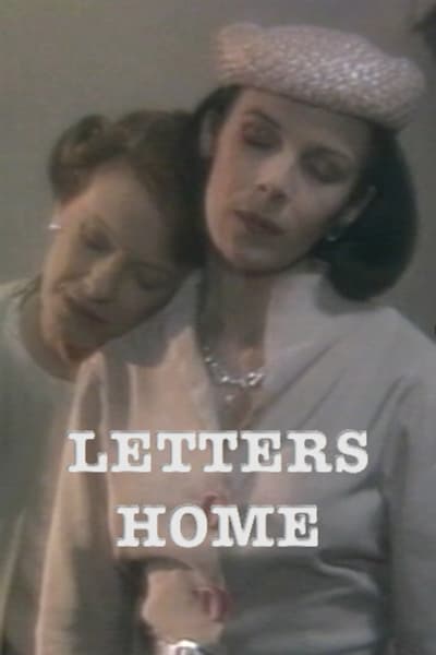 Letters Home