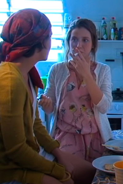 Poster do Filme Zíper