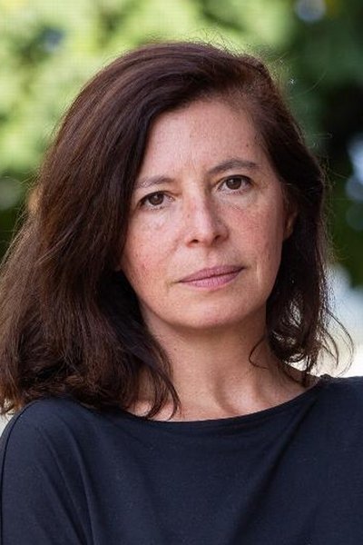 Imagem de Luz Ruciello