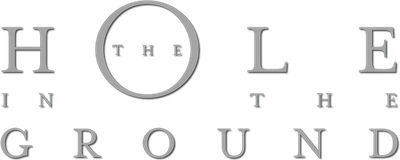 The Hole in the Ground Logo
