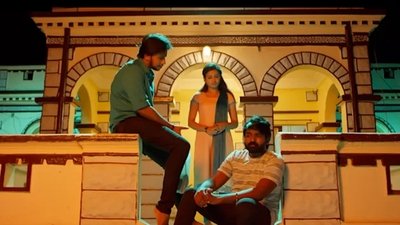 tv poster