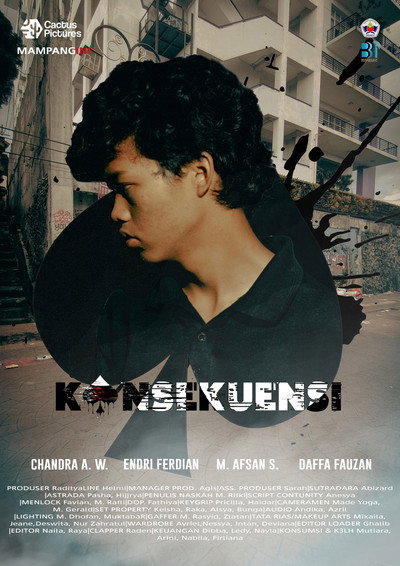 KONSEKUENSI