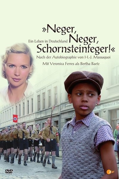 poster for Neger, Neger, Schornsteinfeger!