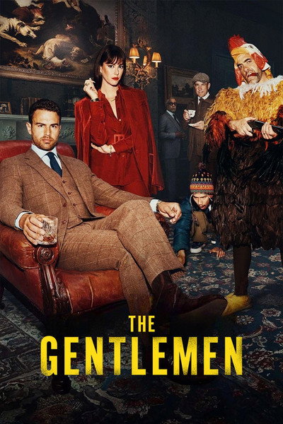 The Gentlemen