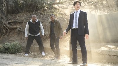 tv poster