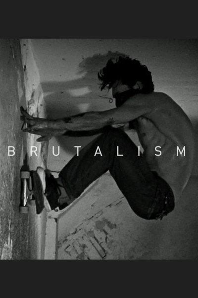 Brutalism - A Skater's Perspective