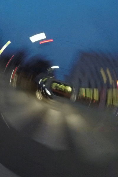 Poster do Filme Hypnodrom