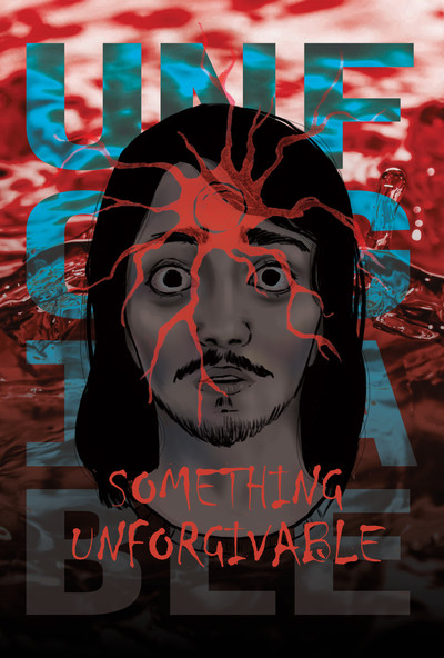Poster do Filme Something Unforgivable