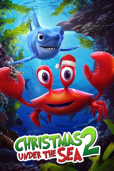 Christmas Under the Sea 2