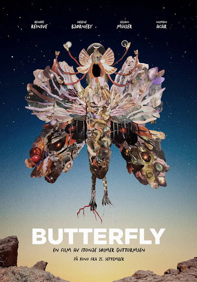 Butterfly