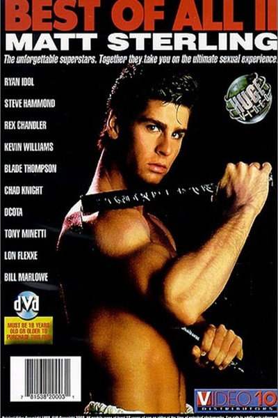 Best of All 2: Matt Sterling