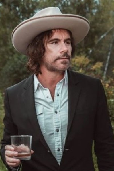 Johnny Irion
