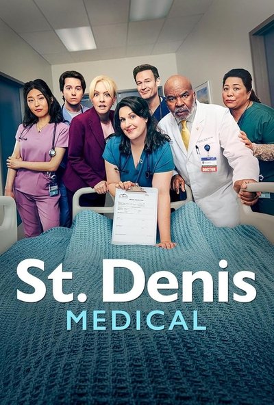 St. Denis Medical